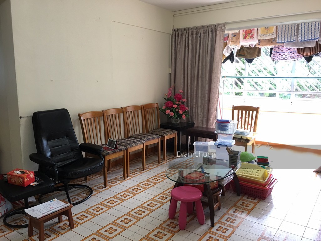 Blk 73 Telok Blangah Heights (Bukit Merah), HDB 5 Rooms #152750392